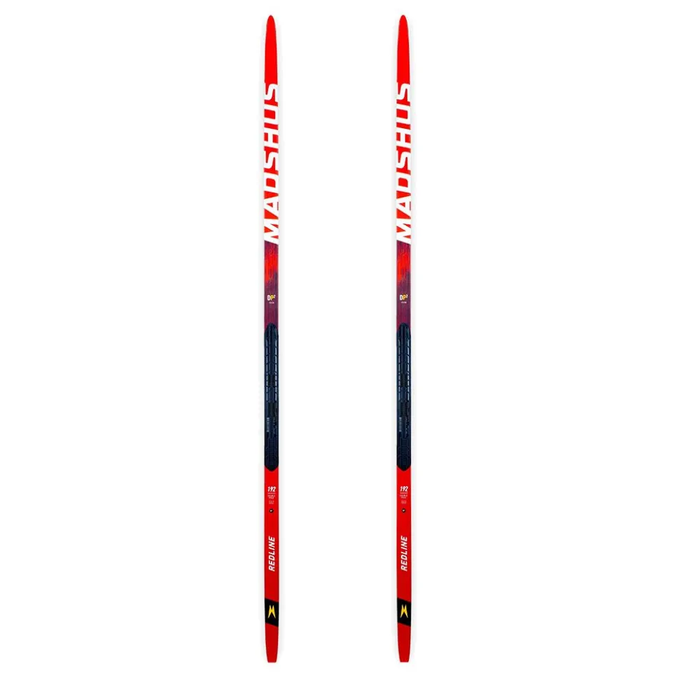 Redline DP2 Inkl. Xcelerator Pro Classic