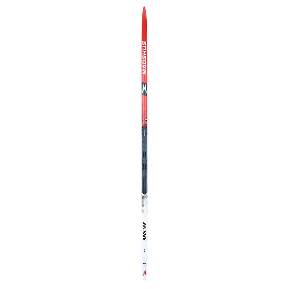 Redline Skin Inkl. Move Switch
