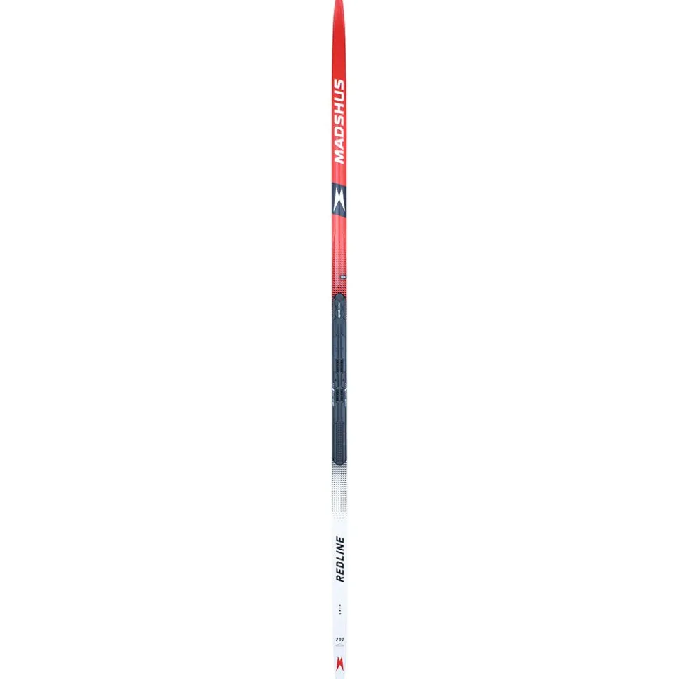 Redline Skin Inkl.Rottefella Xcelerator Pro Classic