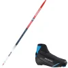 Redline Skin Paket Inkl.Rottefella Xcelerator Pro Classic