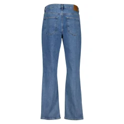 REGULAR CLEAN WASH GANT JEANS HERR