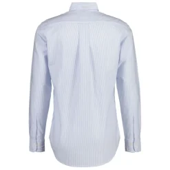 Regular Fit Classic Oxford Shirt Herr