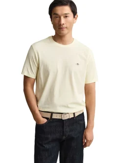Regular Fit Shield T-Shirt HERR