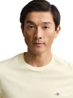 Regular Fit Shield T-Shirt HERR