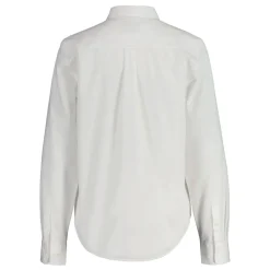 Regular Poplin Shirt Dam
