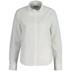 Regular Poplin Shirt Dam