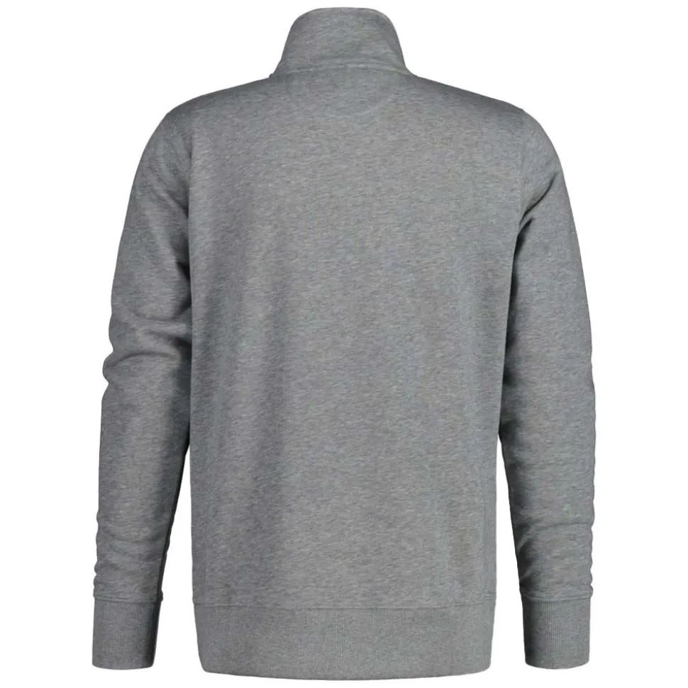 Regular Shield Half Zip Sweatshirt Herr