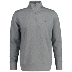 Regular Shield Half Zip Sweatshirt Herr
