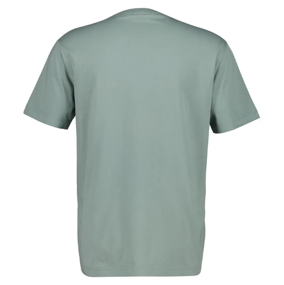 REGULAR SHIELD SS T-SHIRT HERR
