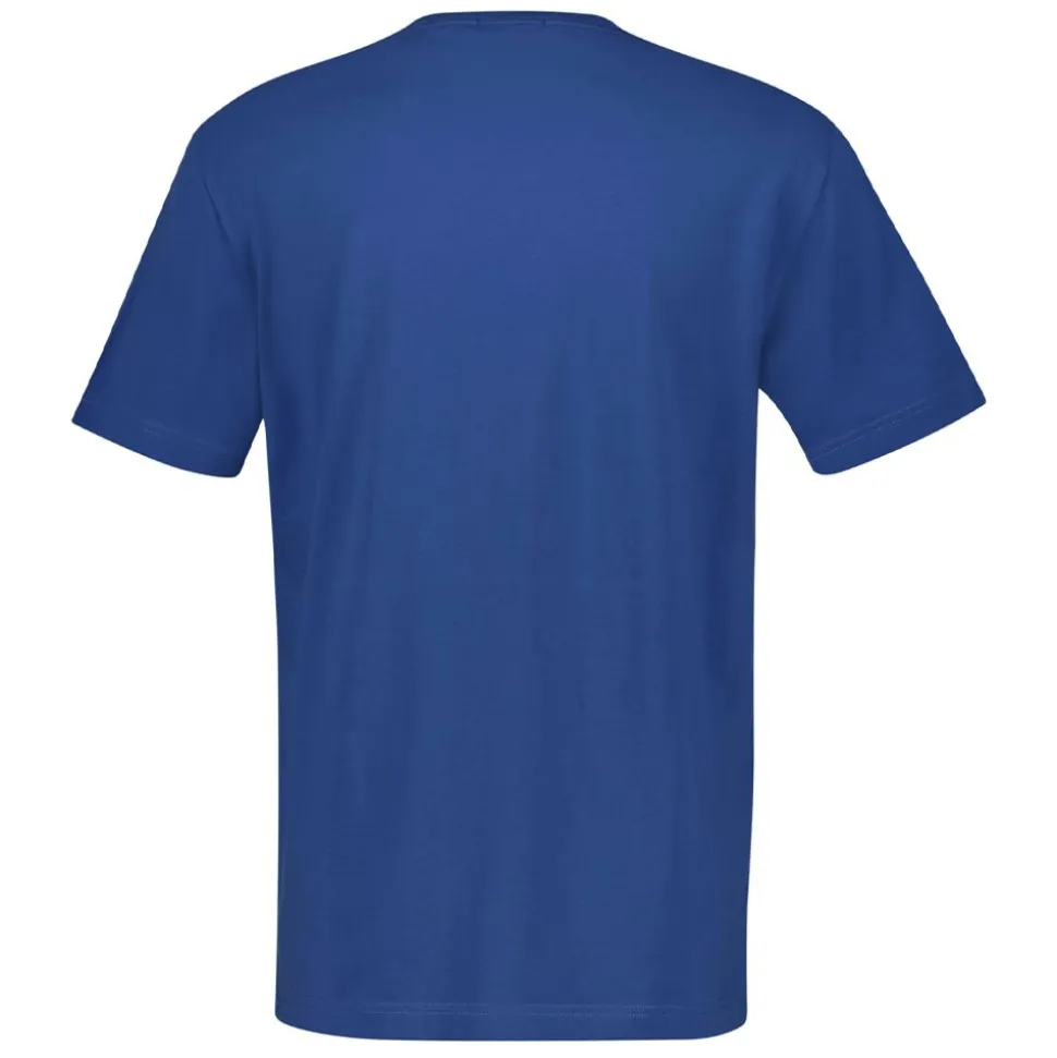 REGULAR SHIELD SS T-SHIRT HERR