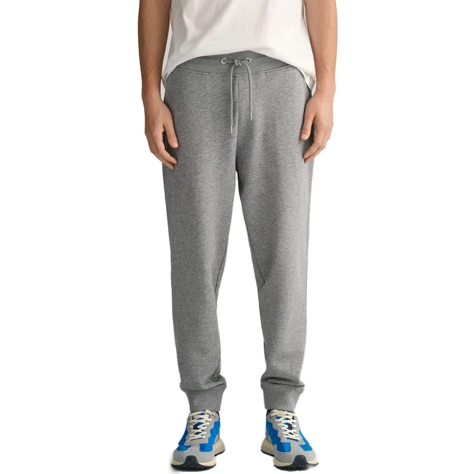 Regular Shield Sweatpants Herr