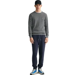 Regular Shield Sweatpants herr