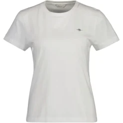 Regular Shield T-Shirt Dam