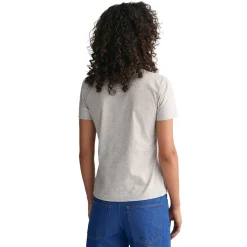 Regular Shield T-Shirt Dam