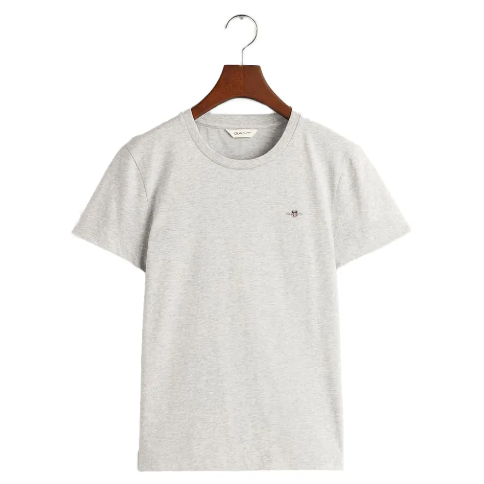 Regular Shield T-Shirt Dam