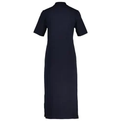 REGULAR SS POLO DRESS DAM