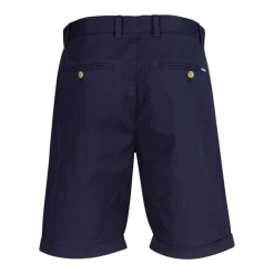Regular Sunfaded Chino Shorts Herr