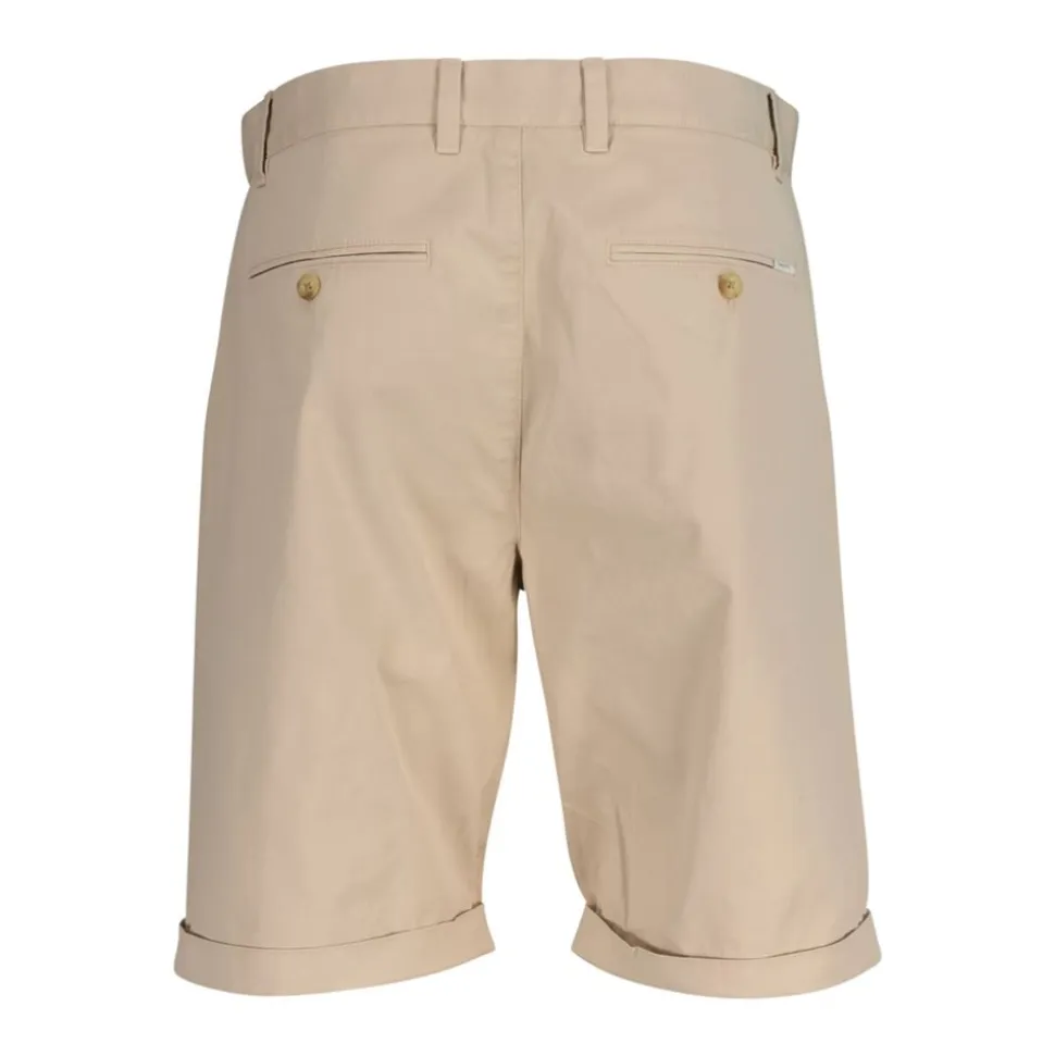 Regular Sunfaded Chino Shorts Herr