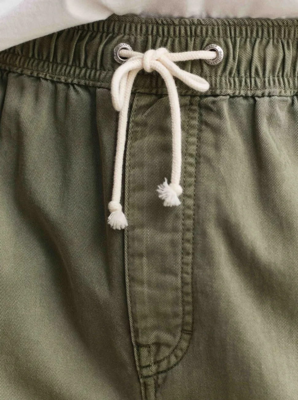 REGULAR SUNFADED DS SHORTS HERR