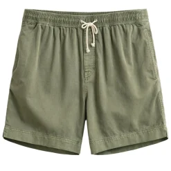 REGULAR SUNFADED DS SHORTS HERR