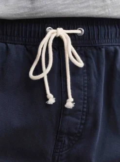 REGULAR SUNFADED DS SHORTS HERR