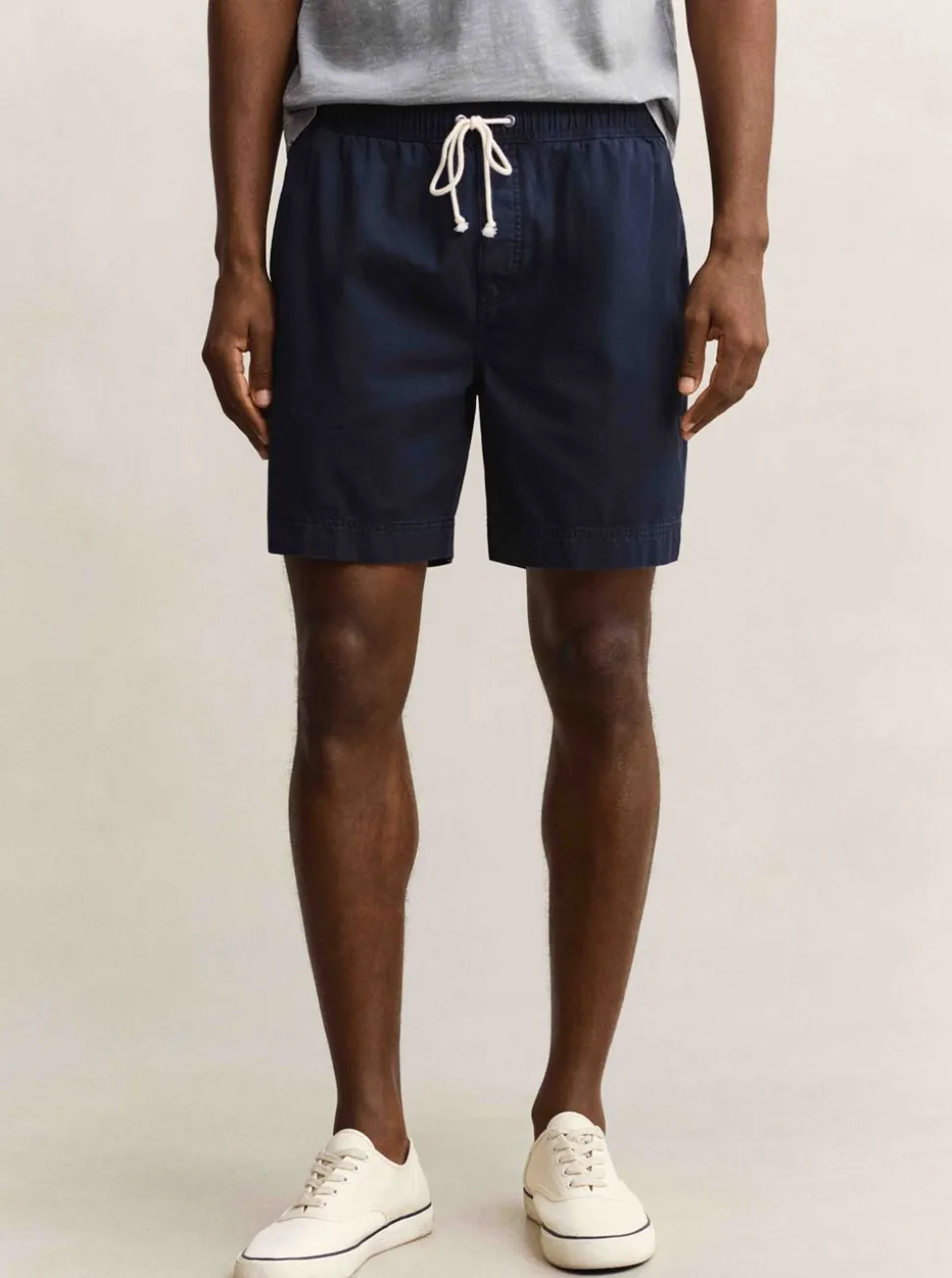 REGULAR SUNFADED DS SHORTS HERR