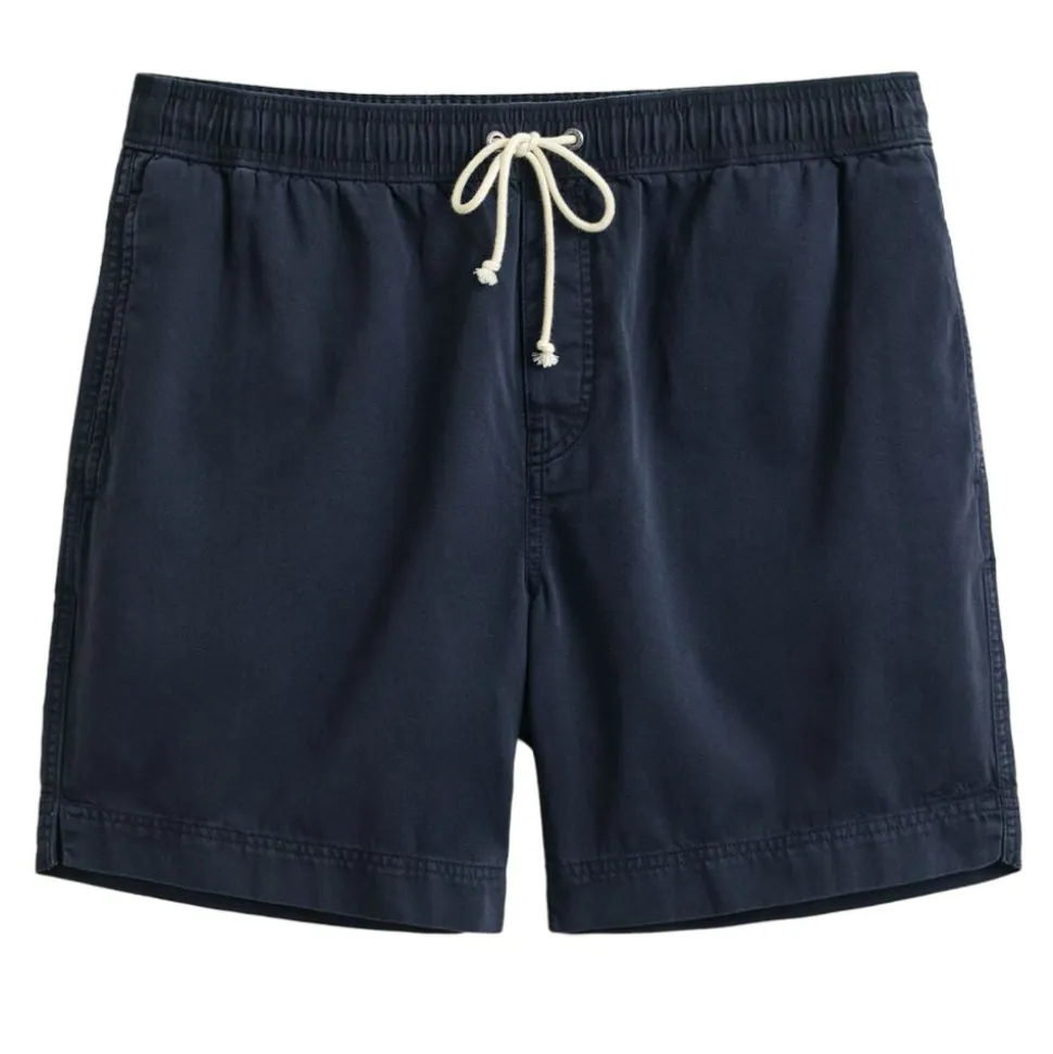 REGULAR SUNFADED DS SHORTS HERR