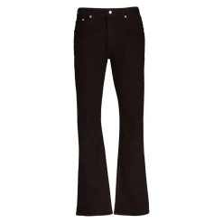 REGullar MOLESKIN JEANS herr