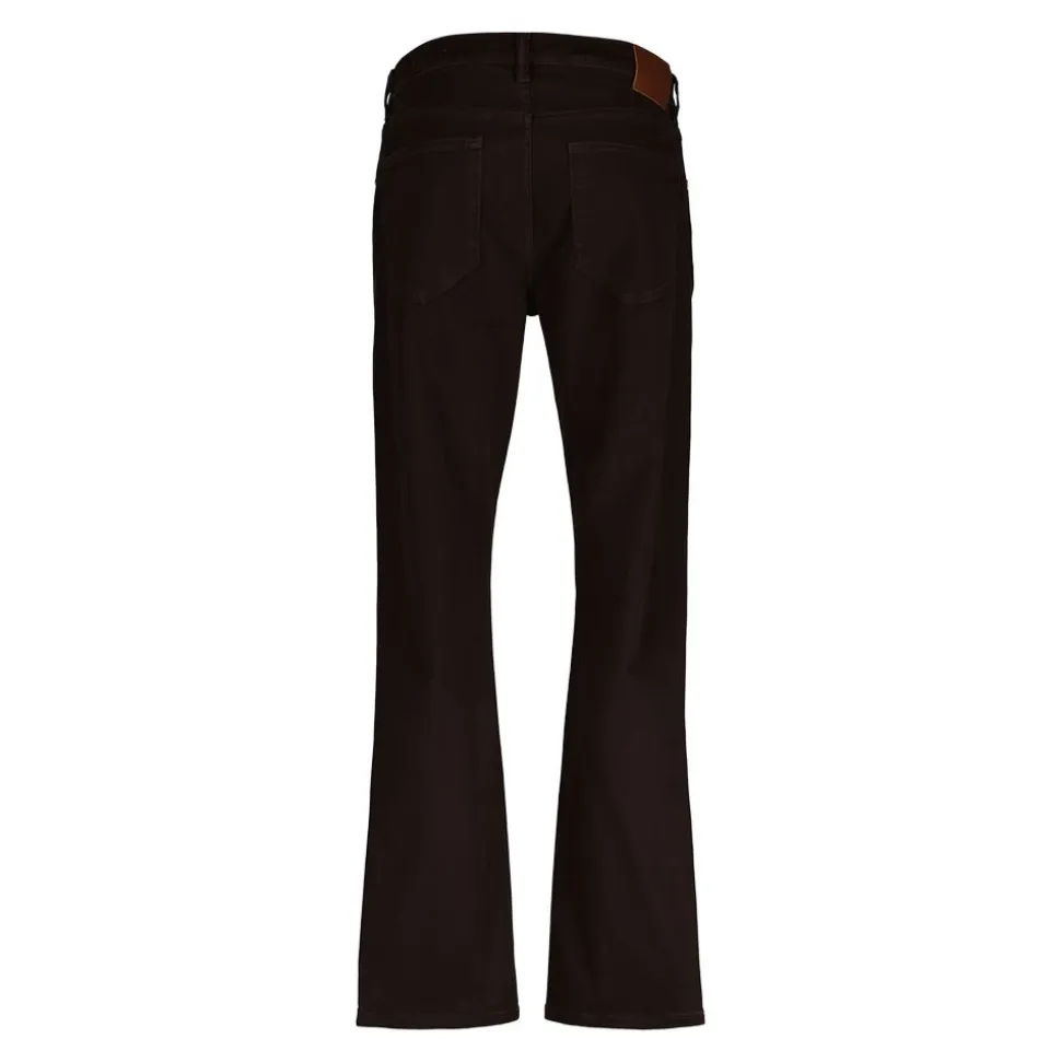 REGullar MOLESKIN JEANS herr