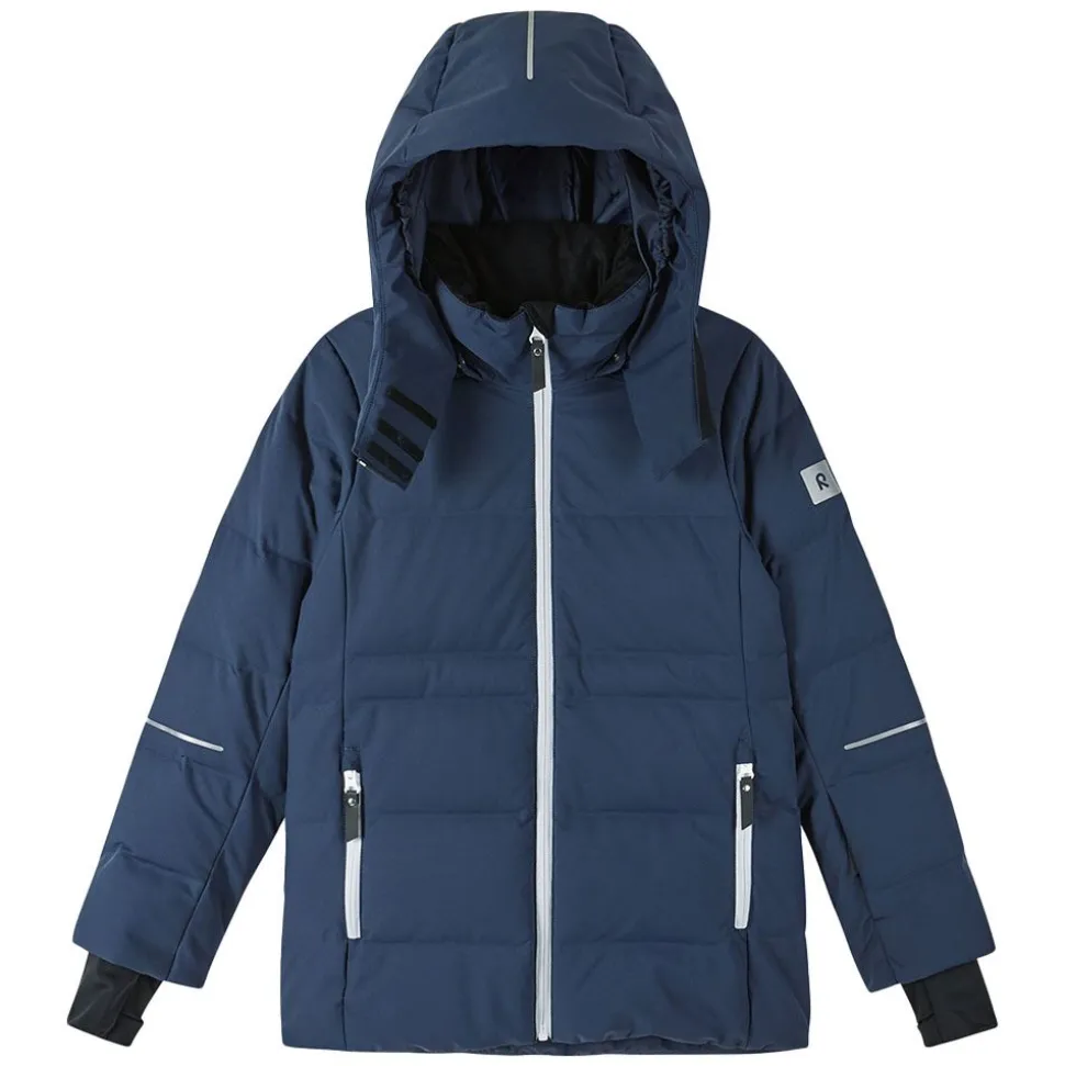 Reimatec Down Jacket Aligas Junior