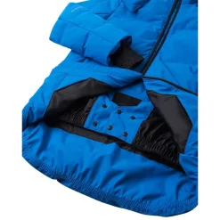 Reimatec Down Jacket Alkkula Junior