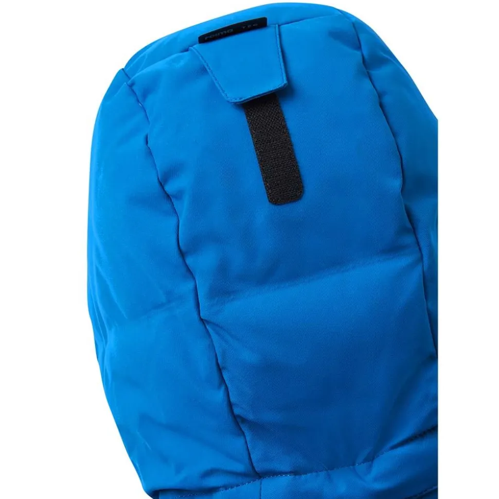 Reimatec Down Jacket Alkkula Junior