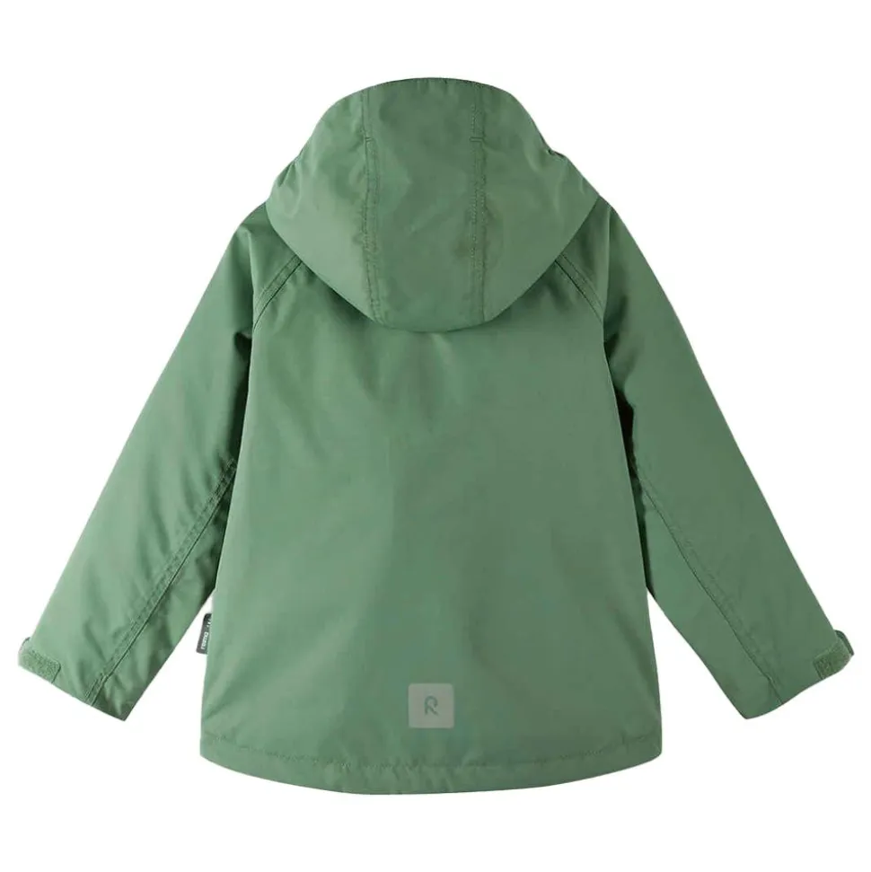 Reimatec Jacket Soutu Junior