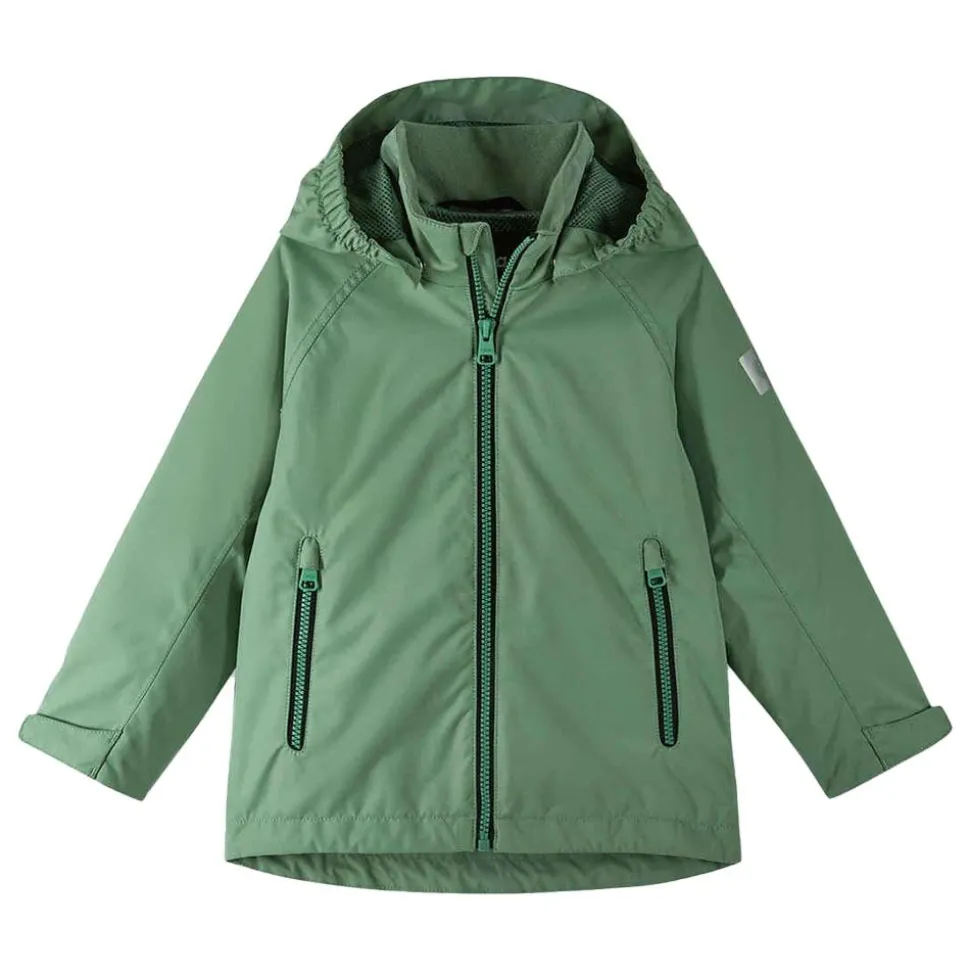 Reimatec Jacket Soutu Junior