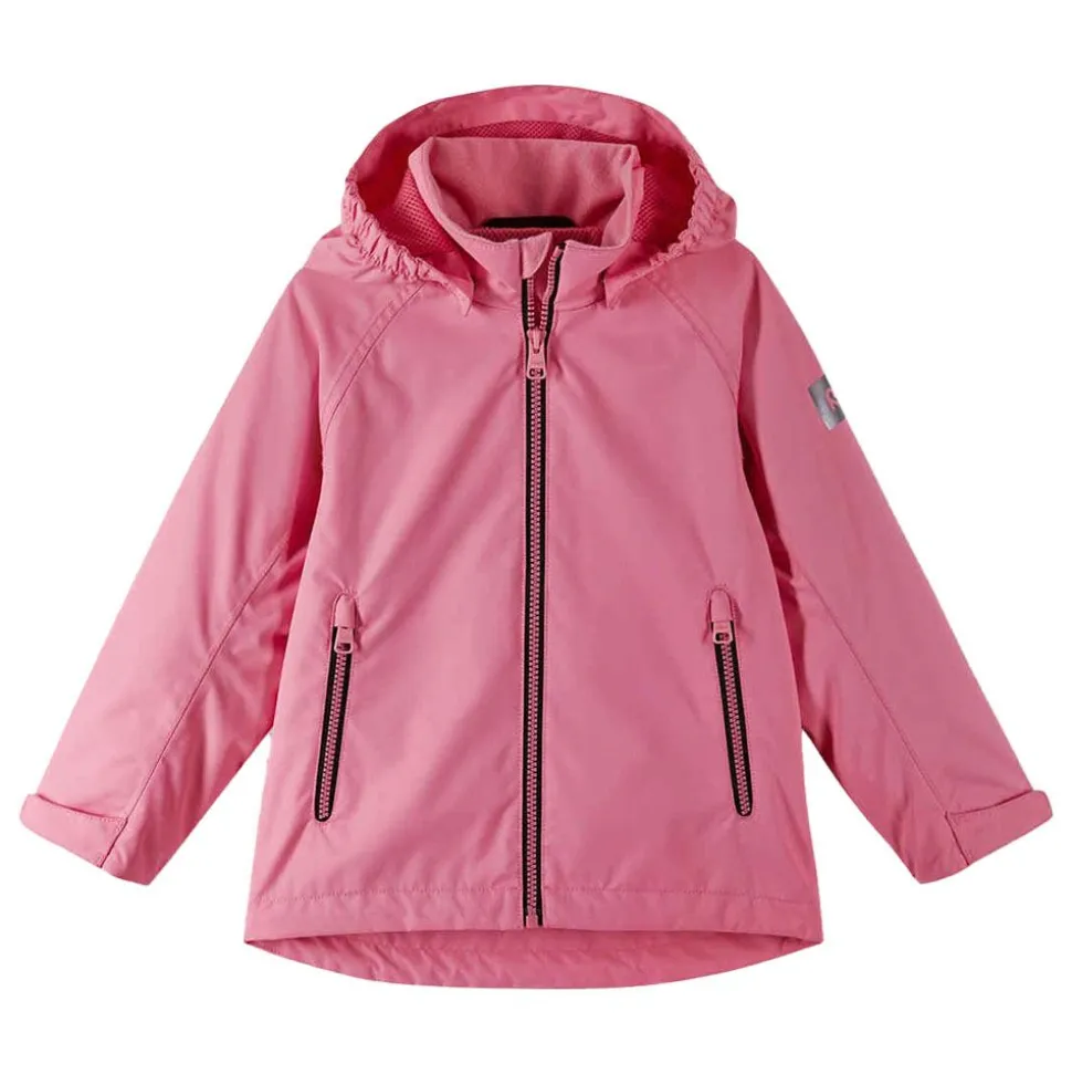 Reimatec Jacket Soutu Junior