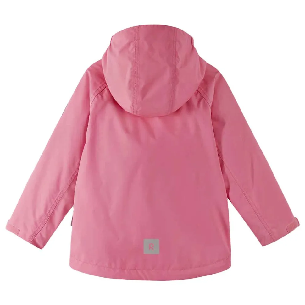 Reimatec Jacket Soutu Junior