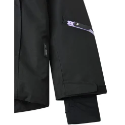 Reimatec Winter Jacket Perille Junior