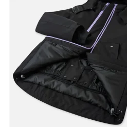 Reimatec Winter Jacket Perille Junior