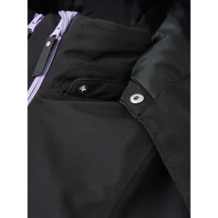 Reimatec Winter Jacket Perille Junior