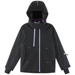 Reimatec Winter Jacket Perille Junior
