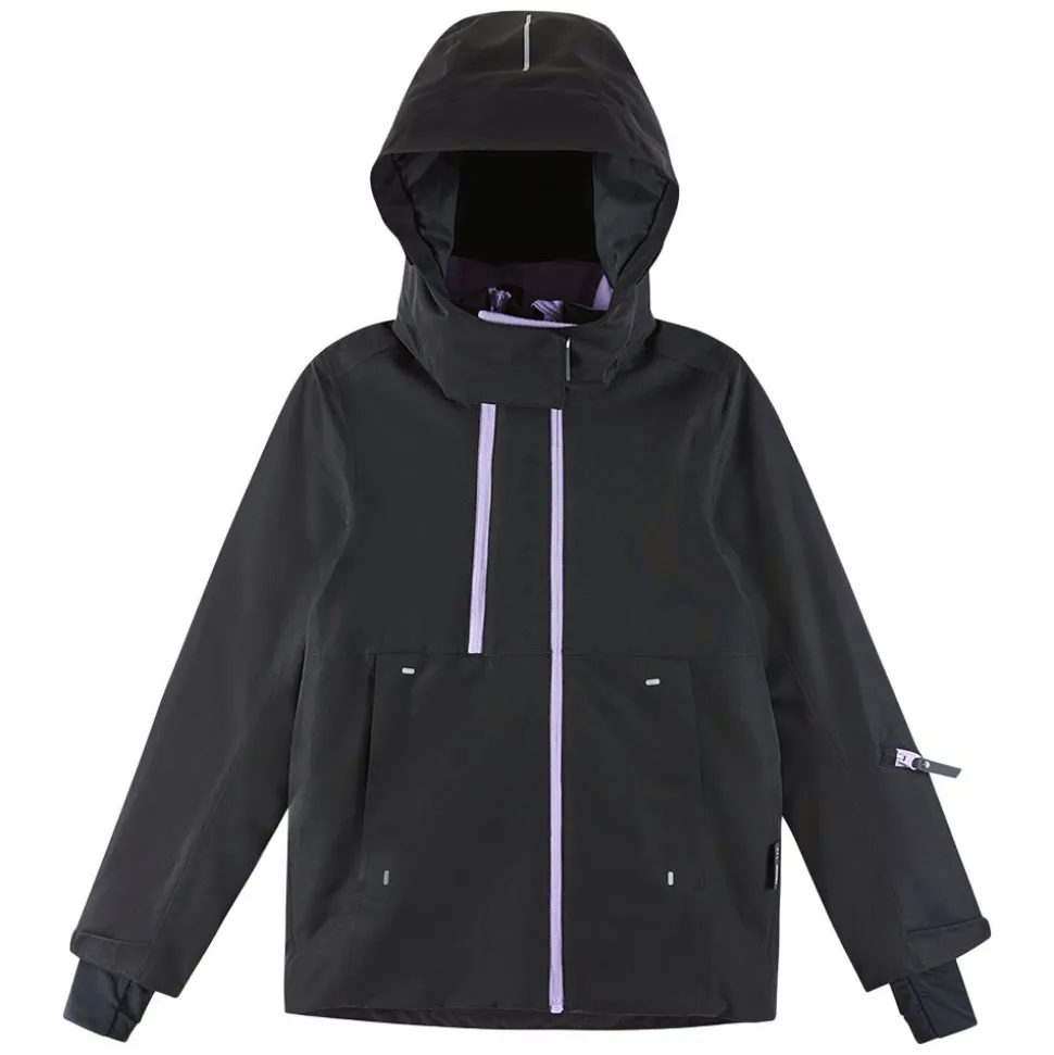 Reimatec Winter Jacket Perille Junior