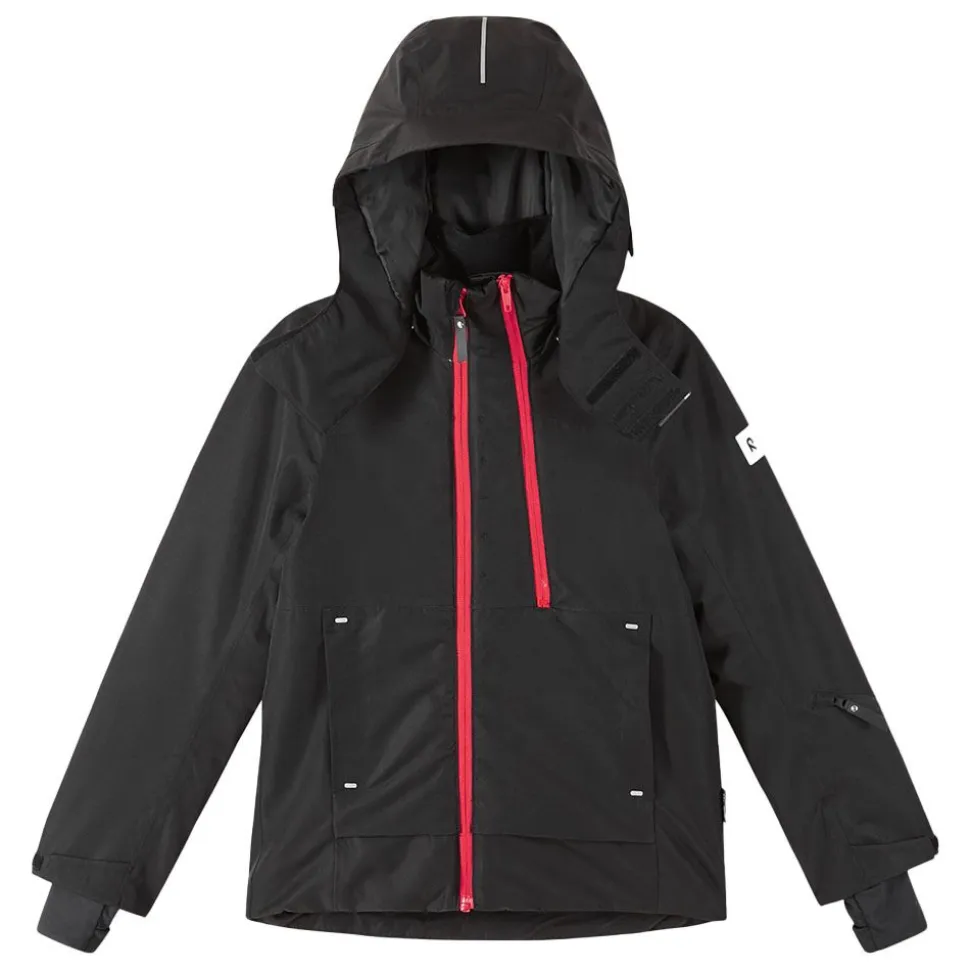 Reimatec Winter Jacket Tieten Junior