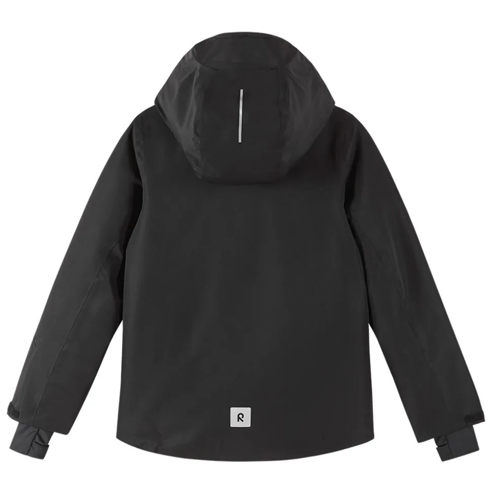 Reimatec Winter Jacket Tieten Junior
