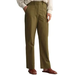Relaxed Cargo Pants Dam