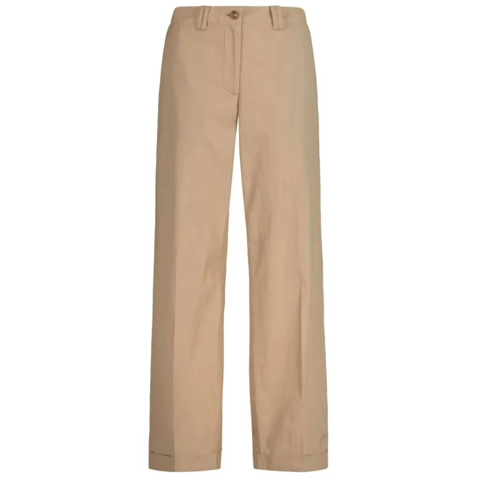 Relaxed Lightweight Chinos Dam