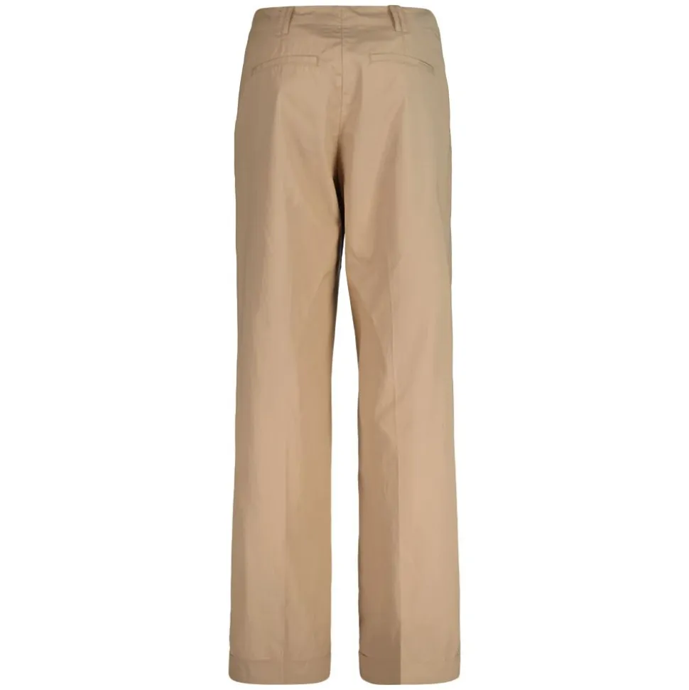 Relaxed Lightweight Chinos Dam