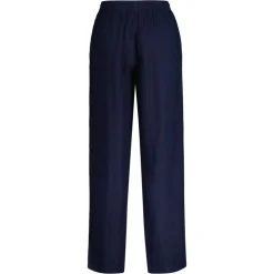 Relaxed Linen Pants Junior