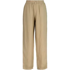 Relaxed Linen Pants Junior