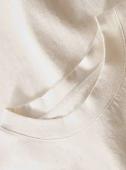 Relaxed t-shirt dam