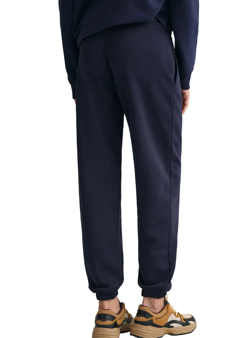 REL SHIELD SWEATPANTS DAM